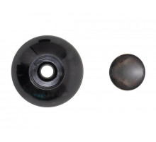 Термошайба для сотового поликарбоната SH T бронза, 6.5x30 мм