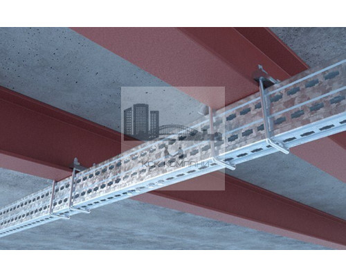 FMPC Соединитель профиля