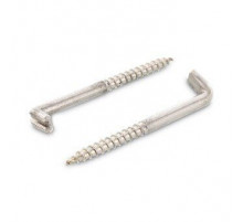 Art. 9084 A2 5,2X65 Шурупы Г-образные, костыли