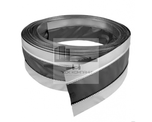 Гибкая вставка для вентиляции FC робаст, (45x75x45) L=25