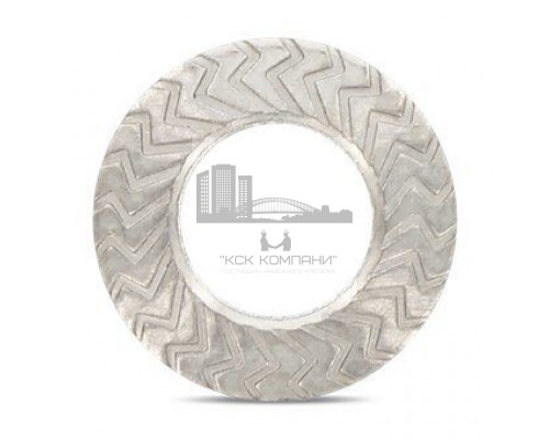 Art. 9219 A4 M 6 Шайбы Z-образные конические пружинные типа S