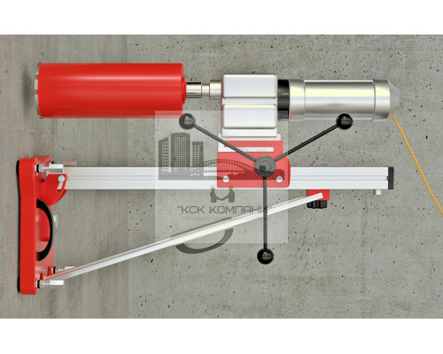 Анкер забивной  EA II D с бортиком и внутренней резьбой ОЦ, M12 16x50 мм