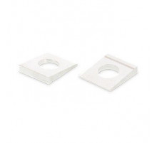 DIN 435 A2 17,5 Шайбы косые квадратные для I-секций (двутавров), уклон 14%