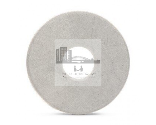 Art. 9054 A2 25X5,3X1,5 Шайба плоская увеличенные