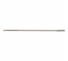 Бур для перфораторов  SDS Plus IV с 4-мя режущими кромками, 8x100/400 мм