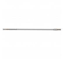 Бур для перфораторов  SDS Plus IV с 4-мя режущими кромками, 8x100/400 мм