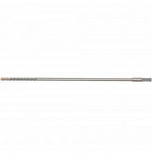 Бур для перфораторов  SDS Plus IV с 4-мя режущими кромками, 8x100/400 мм