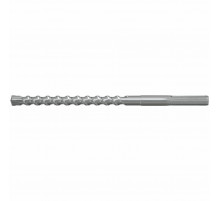 Бур по бетону fischer SDS Max IV с 4-мя режущими кромками, 22x400/520 мм