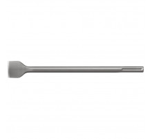 Долото широкое FISCHER SDS Max Scaling, 80x300 мм