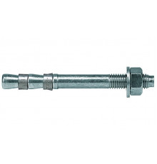 EXA 10/140 (10x217) GVZ Анкерный болт огнестойкий Fischer для бетона без трещин