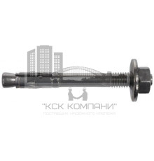 FAZ II 12/30 GS A4 Анкерный болт  огнеупорный с увеличенной шайбой