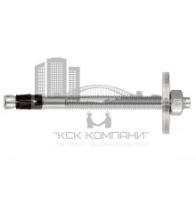 FAZ II 16/200 HBS Анкерный болт  с увеличенной шайбой для дерева