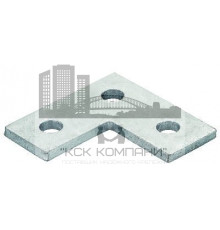 FFF 3L Плоские соединительные элементы