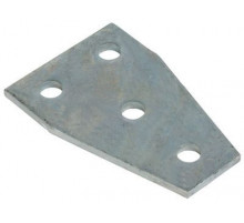 FFF 4D Плоские соединительные элементы