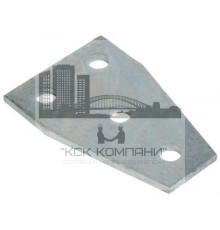 FFF 4D Плоские соединительные элементы