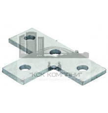 FFF 4T Плоские соединительные элементы