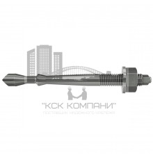 FHB II-A S M10x60/100 A4 Высокоэффективный анкер Fischer (короткая версия), арт.97634