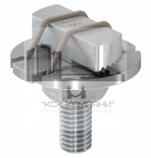 FHS CLIx S 8x60 Болт с T-образной головкой, арт.20916