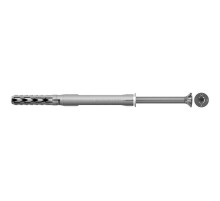 Фасадный дюбель fischer SXR T HDG с потайным шурупом шлиц Torx гоц. сталь, 10x100 мм