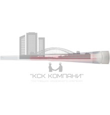 FIS Mixer Red Статический миксер