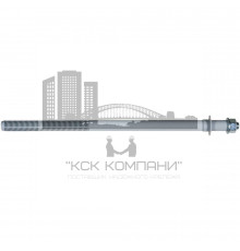 Гильза и шпилька fischer FIS SET для химического состава комплект ОЦ, M12 18x130 мм