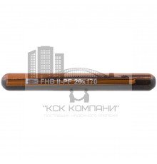 Химическая капсула  FHB II-PF быстрозатвердевающая винилэстер, M20x170 мм