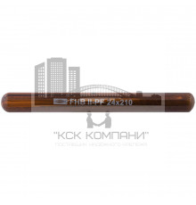 Химическая капсула  FHB II-PF быстрозатвердевающая винилэстер, M24x210 мм