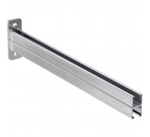 Консоль двойная fischer FCA 41D для системы FUS, 41D/2-1000 мм