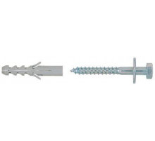 M10x70 WL Крепеж для писсуаров Fischer