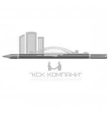 Пика FISCHER SDS Max Pointed, 27x600 мм