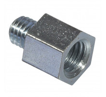 RD 3/4"/M12 long Переходник резьбовой Fischer удлиненный