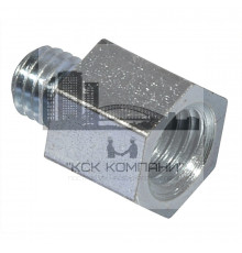 RD 3/4"/M12 long Переходник резьбовой Fischer удлиненный