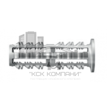RODFORCE FGD 10 M6 TR 60 Дюбель со шпилькой, арт.542108