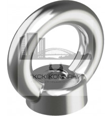 Рым-гайка DIN 582 А4 нержавеющая, M52