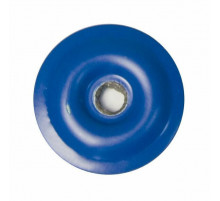 Шайба для поликарбоната SH R с изолоновой прокладкой ОЦ (RAL 5005), 6x30x4 мм