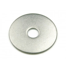Шайба кузовная SHW WIDE плоская ОЦ, М6x25
