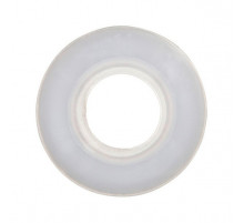 Шайба плоская DIN 125А PA пластиковая класс А, М12