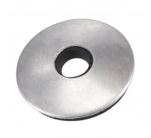 Шайба с EPDM-прокладкой SHK для кровельных саморезов ОЦ, 6.3x16 мм