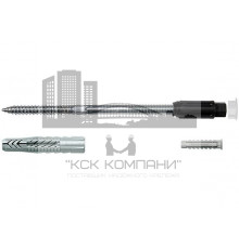 Thermax 10/200 M8 Система для дистанционного монтажа, арт.514253