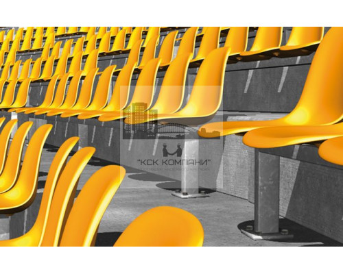 FH II 15/M12 I A4 Высокоэффективный анкер  с внутренней резьбой