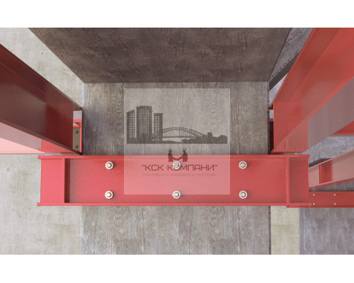 FZA 22x125 M16 D/25 ZYKON  Анкер с подрезкой Fischer для сквозного монтажа