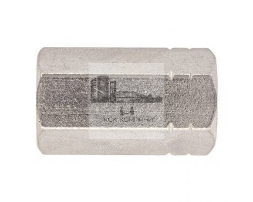 DIN 6334 A4 M 30 Гайка шестигранная нержавеющая, высокая 3 d