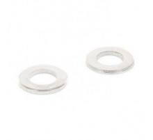 ISO 7090 A2 14 Стандартная шайба, с фаской, 200 HV