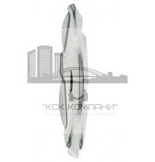 DTM 80 HDG Противопожарная прижимная шайба для крепления утеплителя