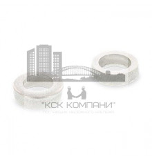 DIN 7989-1 A2 C 16 Шайба плоская увеличенная усиленная класс C