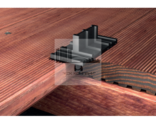 FTA-SP 3/4/5/6/7/8mm Выравниватель fischer для деревянного настила