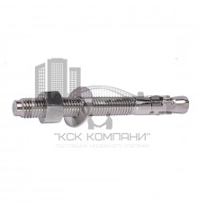 Анкер-болт клиновой ART 9362 нержавеющий, M12x75/5 мм