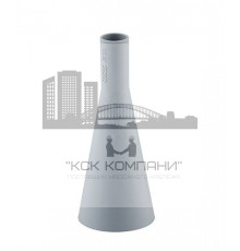 Bohr- 30 (Серый) Втулка для заливки хим. анкера, арт.90689