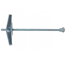 Дюбель пружинный  KD 3 для пустотелых материалов ОЦ, M3 12x95 мм