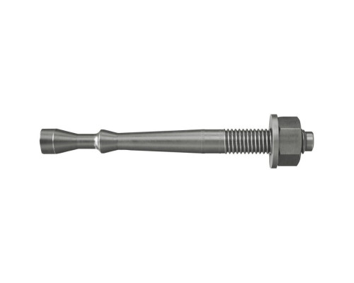 FHB-II-A S M10x60/30 A4 Анкерный стержень Fischer для бетона (для монтажа с химией в баллонах) FHB-II-A S M10x60/30 A4 Анкерный стержень Fischer для бетона (для монтажа с химией в баллонах)